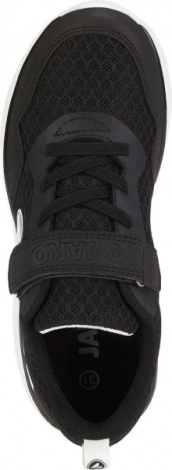 Кросівки дитячі Jako PERFORMANCE чорні 5911-729