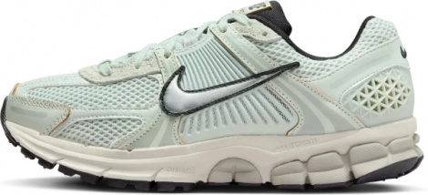 Кросівки жіночі Nike ZOOM VOMERO 5 м'ятно-сірі FN6742-001