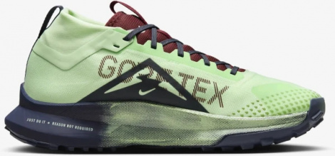 Кроссовки Nike React Pegasus Trail 4 Gtx