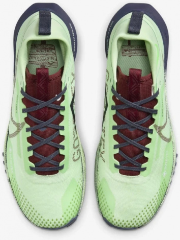 Кроссовки Nike React Pegasus Trail 4 Gtx
