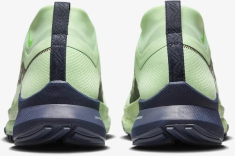 Кроссовки Nike React Pegasus Trail 4 Gtx