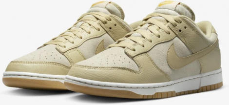 Кроссовки Nike Dunk Low