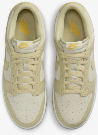 Кроссовки Nike Dunk Low