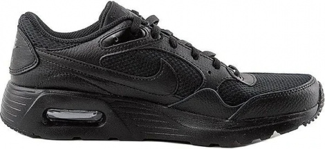 Детские кроссовки Nike AIR MAX SC (GS)