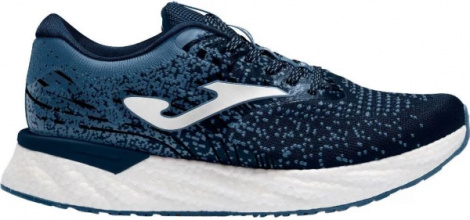 Кроссовки Joma бегу мужские STORM VIPER т.синие