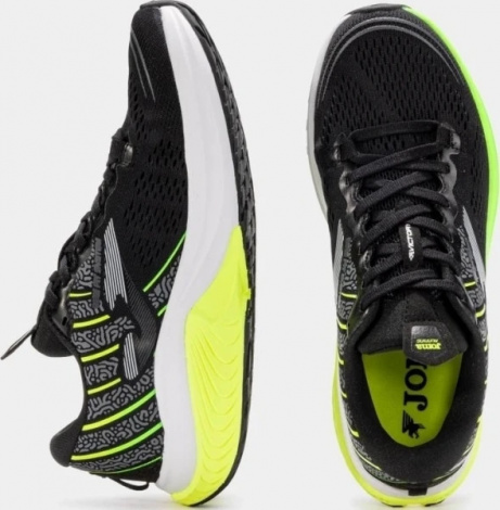 Кроссовки Joma Victory Men 2501 Black