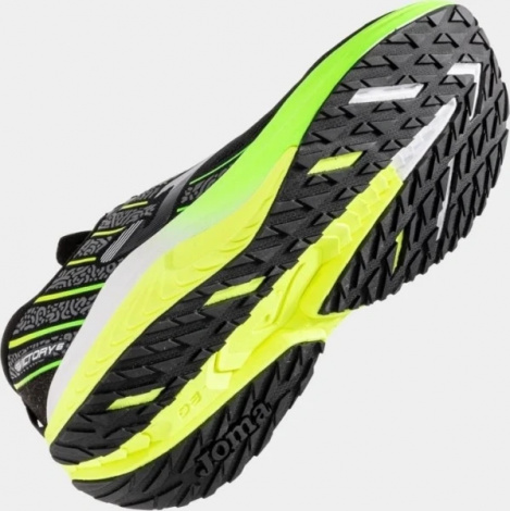 Кроссовки Joma Victory Men 2501 Black
