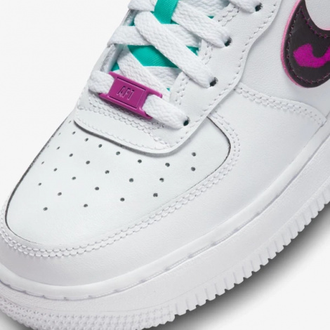 Кроссовки Nike Air Force 1 Lv8 Gs (Dx3933-100)
