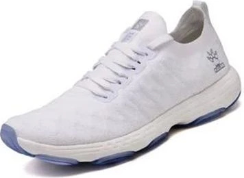 Кросівки жіночі Kelme CITY білі 66832502.9100