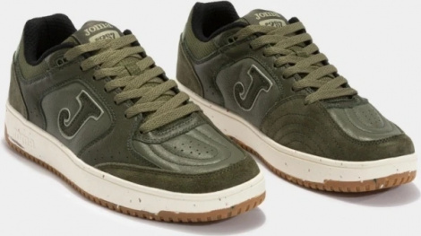 Кросівки Joma FLEXYS оливкові CFLEXW2423