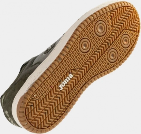 Кросівки Joma FLEXYS оливкові CFLEXW2423