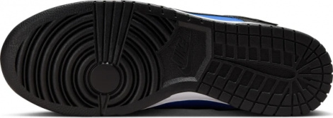 Кроссовки Nike Dunk Low
