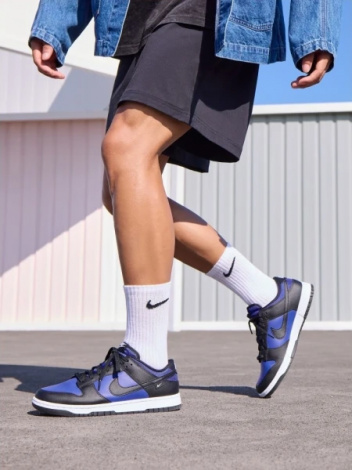 Кроссовки Nike Dunk Low