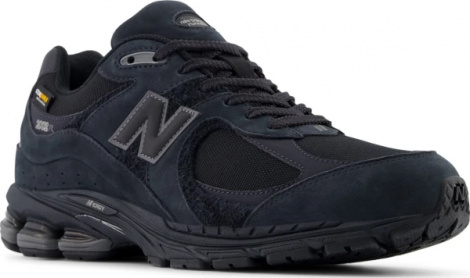 Кросівки New Balance 2002R CORDURA чорні M2002RPJ