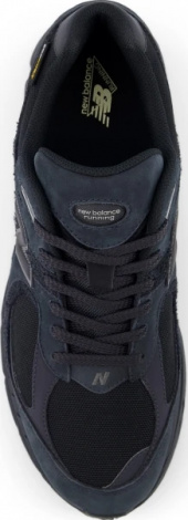 Кросівки New Balance 2002R CORDURA чорні M2002RPJ
