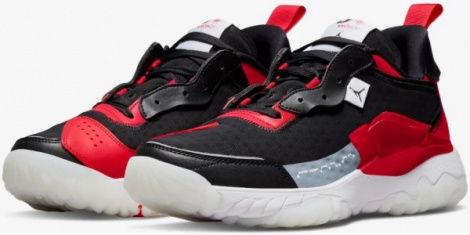 Кроссовки JORDAN DELTA 2 SE