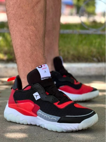 Кроссовки JORDAN DELTA 2 SE