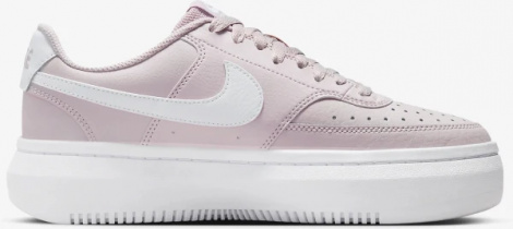 Кросівки жіночі Nike COURT VISION ALTA світло-рожеві DM0113-005