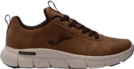Кроссовки Joma Мужские Св. Коричневые Daily Cdailw2226