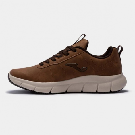Кроссовки Joma Мужские Св. Коричневые Daily Cdailw2226