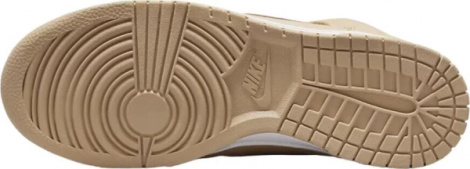 Кросівки жіночі Nike W DUNK HIGH PRM MF коричневі DX2044-201