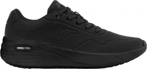 Кроссовки женские Joma MINERVA черные CMINLW2401