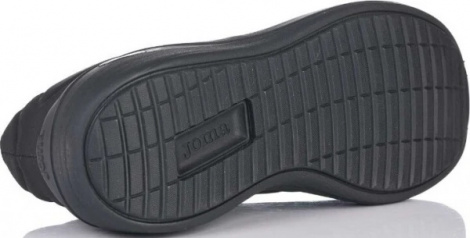 Кроссовки женские Joma MINERVA черные CMINLW2401