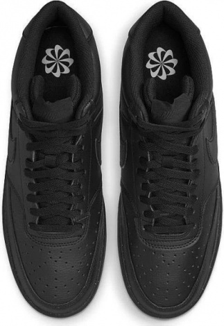 Кроссовки Nike Court Vision Mid Nn