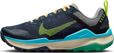 Кроссовки Nike WMNS REACT WILDHORSE 8