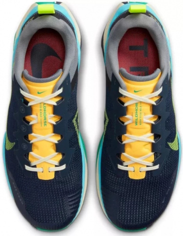 Кроссовки Nike WMNS REACT WILDHORSE 8