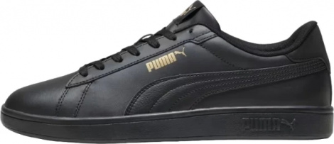 Кеди Puma SMASH 3.0 L чорні 39098710