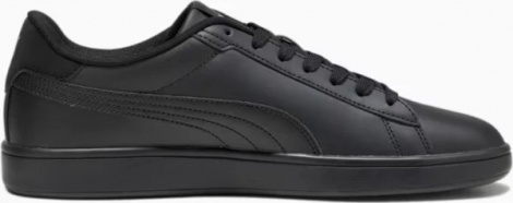 Кеди Puma SMASH 3.0 L чорні 39098710