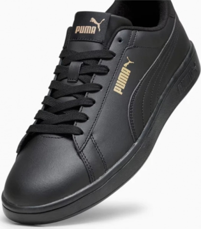 Кеди Puma SMASH 3.0 L чорні 39098710