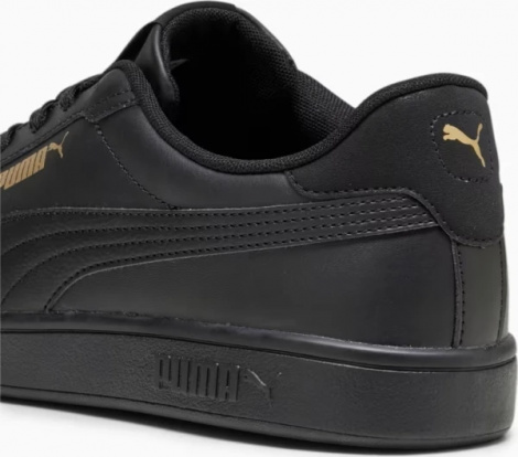 Кеди Puma SMASH 3.0 L чорні 39098710