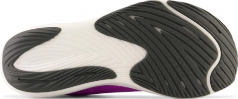 Кросівки бігові жіночі New Balance REBEL V3 фіолетові WFCXCR3