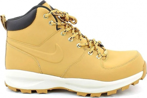 Кроссовки Nike Men's Manoa Leather Boot