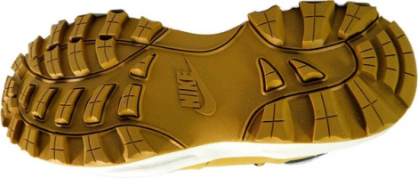 Кроссовки Nike Men's Manoa Leather Boot