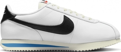 Кроссовки женские Nike W NIKE CORTEZ бело-черные DN1791-100