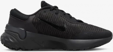 Кросівки бігові жіночі Nike W RENEW RUN 4 чорні DR2682-001