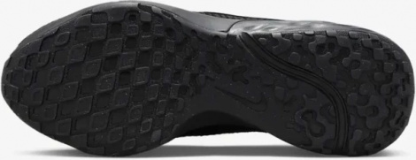 Кросівки бігові жіночі Nike W RENEW RUN 4 чорні DR2682-001