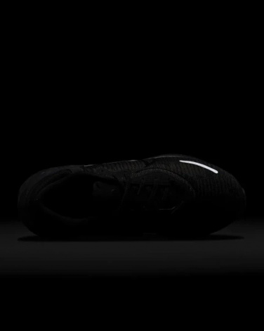 Кросівки бігові жіночі Nike W RENEW RUN 4 чорні DR2682-001