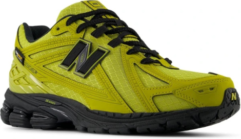Кроссовки New Balance 1906R CORDURA лаймовые M1906RWD