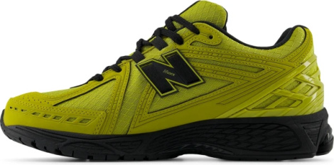 Кроссовки New Balance 1906R CORDURA лаймовые M1906RWD