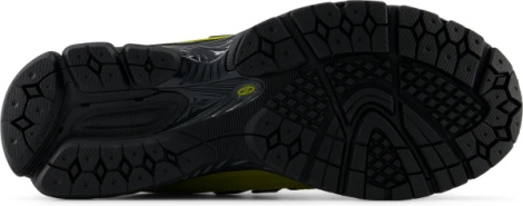 Кроссовки New Balance 1906R CORDURA лаймовые M1906RWD