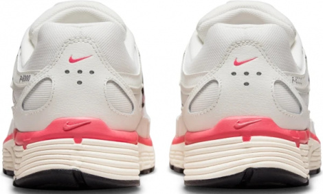 Кросівки жіночі Nike P-6000 бежево-рожеві HJ7361-133