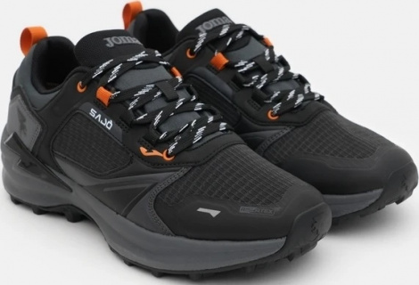 Кроссовки Joma Sajo Men 2422 Dark Grey