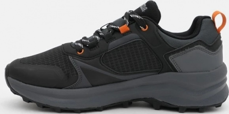 Кроссовки Joma Sajo Men 2422 Dark Grey