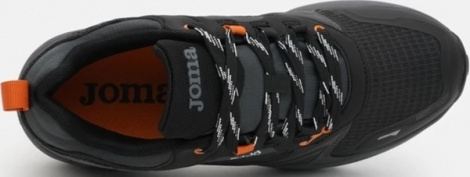 Кроссовки Joma Sajo Men 2422 Dark Grey