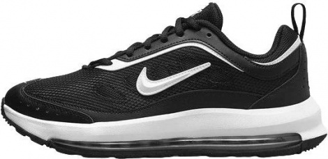 Кросівки жіночі Nike AIR MAX AP чорні CU4870-001