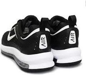 Кросівки жіночі Nike AIR MAX AP чорні CU4870-001